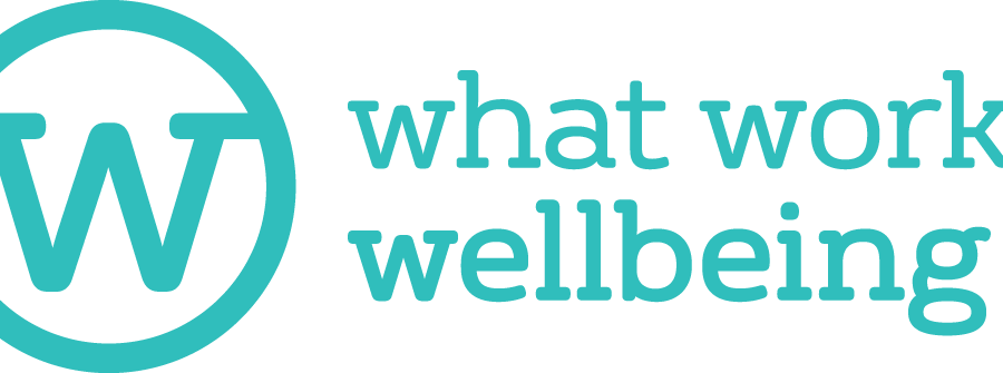 what works wellbeing logo